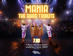 Mania: The ABBA Tribute