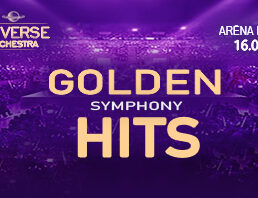 Golden Hits Symphony | Universe Orchestra