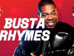 Busta Rhymes