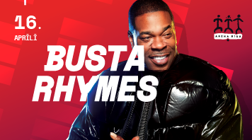 Busta Rhymes