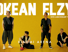 Okean Elzy