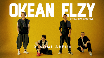 Okean Elzy