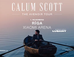 Calum Scott
