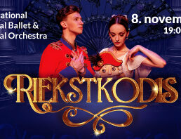“The Nutcracker” – The Best Classic Ballet Fairy Tale