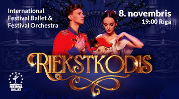 “The Nutcracker” – The Best Classic Ballet Fairy Tale