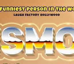 ISMO: WOO HOO! WORLD TOUR