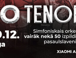 10 Tenori