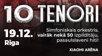 10 Tenori