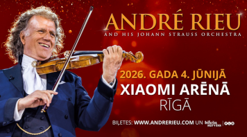 Andre Rieu