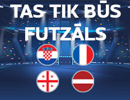 UEFA Eiropas čempionāts telpu futbolā UEFA Eiropas čempionāts telpu futbolā