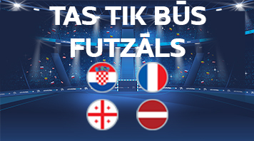 UEFA Futsal EURO 2026