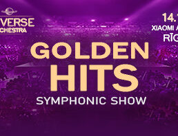 Golden Hits Symphony