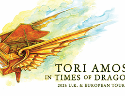 Tori Amos