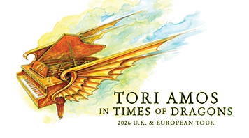 Tori Amos