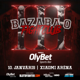 Bazara 0 Fight Club III