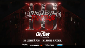 Bazara 0 Fight Club III