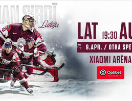 Latvija – Austrija Latvija – Austrija