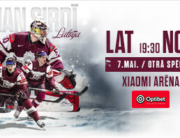 Latvija – Norvēģija Latvija – Norvēģija