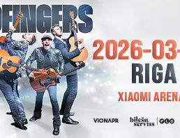 40 Fingers 40 Fingers