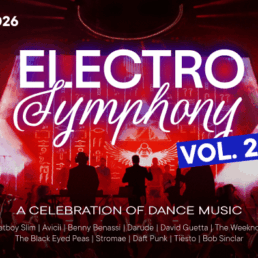 Electro Symphony Vol. 2 Electro Symphony Vol. 2