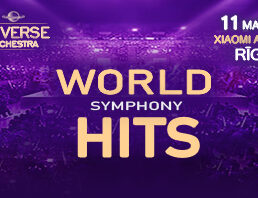 World Hits Symphony