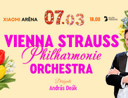 Vienna Strauss Philharmonie Orchestra Vienna Strauss Philharmonie Orchestra