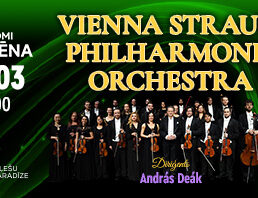 Vienna Strauss Philharmonie Orchestra Vienna Strauss Philharmonie Orchestra