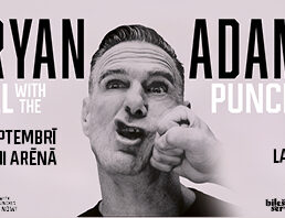 Bryan Adams I Roll With The Punches