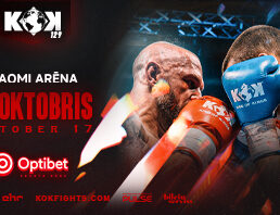 KOK’130 World series