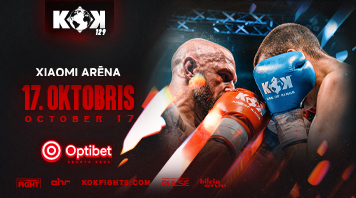 KOK’130 World series