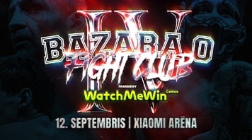 Bazara 0 Fight Club IV