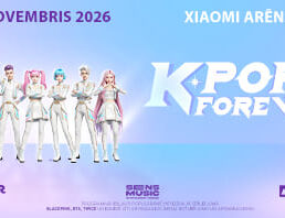 K-Pop Forever!