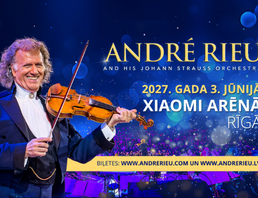 Andre Rieu