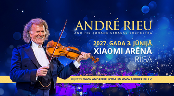Andre Rieu