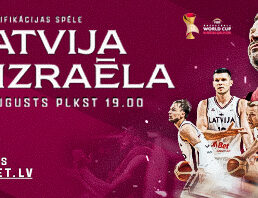 Latvija – Izraēla Latvija – Izraēla