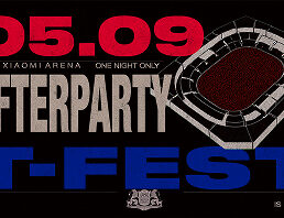 T-Fest Afterparty