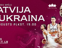 Latvija – Ukraina Latvija – Ukraina