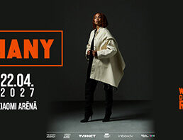 Imany Imany