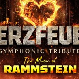 Rammstein Symphonic Experience – Tribute Herzfeuer Rammstein Symphonic Experience – Tribute Herzfeuer