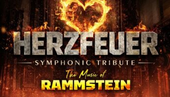 Rammstein Symphonic Experience – Tribute Herzfeuer